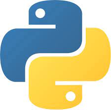 Insert Python Icon